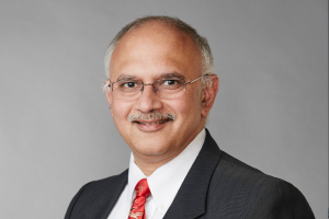 Dr. Anand Deshpande