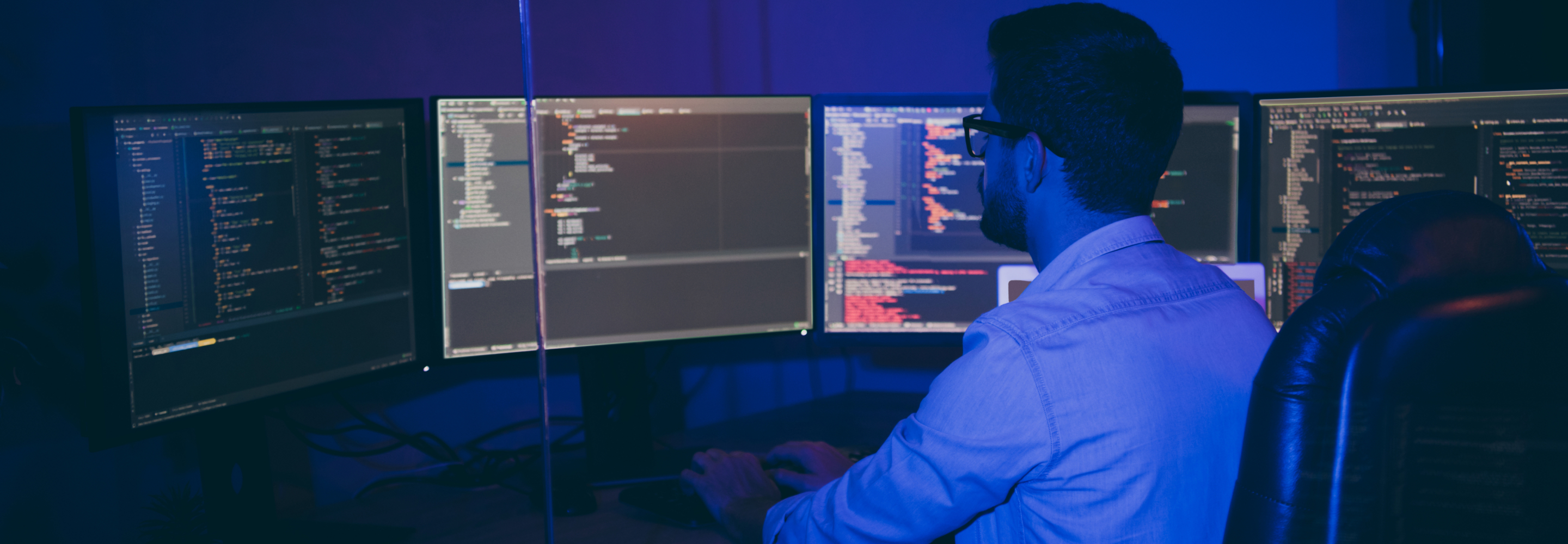 Trusted Digital Interactions with Decentralized Identity and Verifiable Credentials
