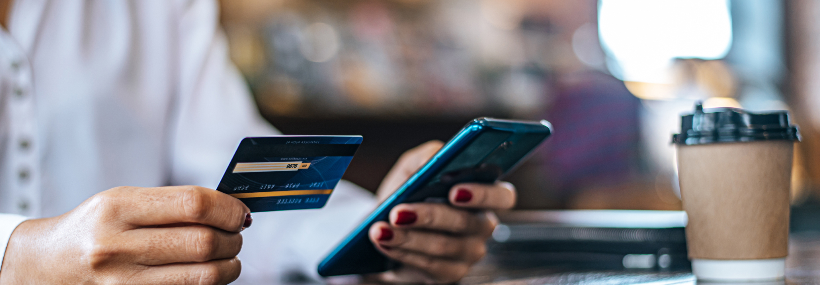 Trusted Digital Interactions with Decentralized Identity and Verifiable Credentials