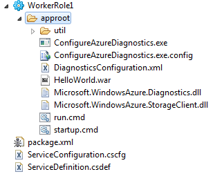 Windows Azure