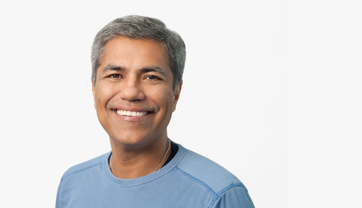 Persistent Partner DataStax CEO, Chet Kapoor giving Insights about Data Stack Modernization