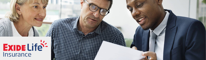 Client Success Story - Exide Life Insurance leverages API-first microservice business architecture to optimize business operations and achieve organizational agility