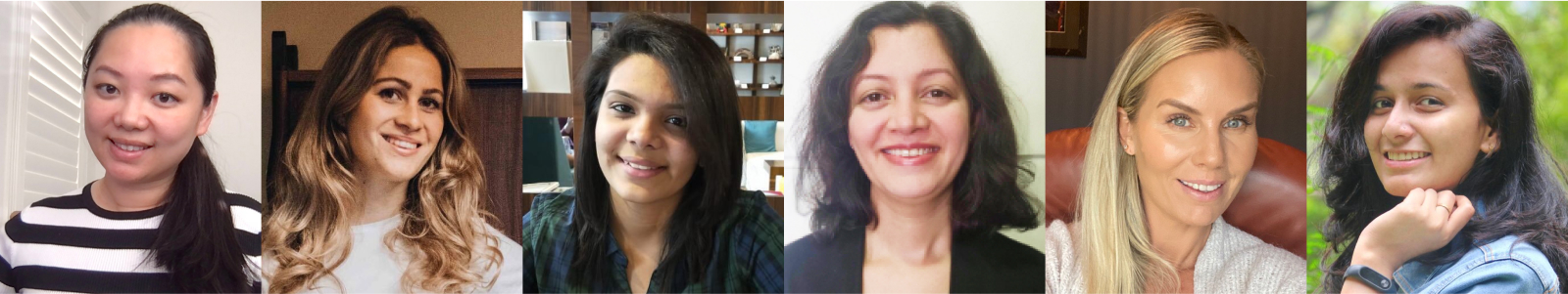 Celebrating International Women's Day across Persistent