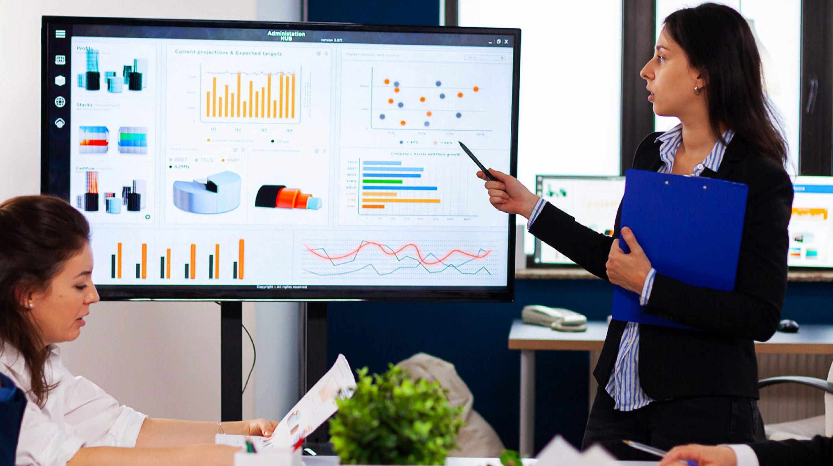 The Data Revolution,Transforming Healthcare with AI-enabled Decision Science