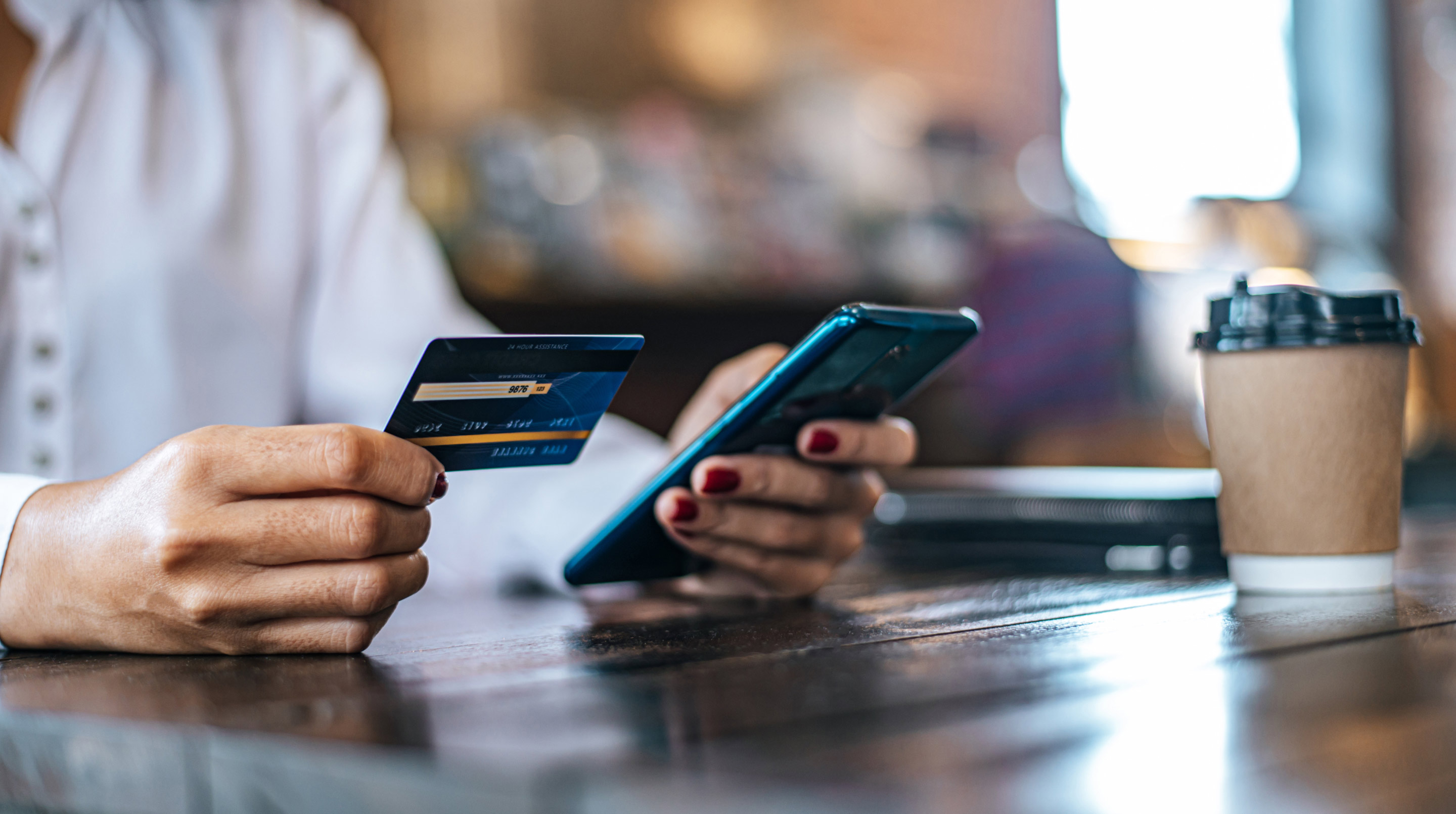 The Future of Financial Services is in the Cloud