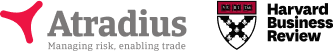 Client Perspective Story - Atradius and Harvard