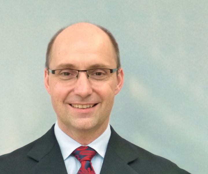 Atradius' Jörg Müller on Measuring Digital Transformation Success