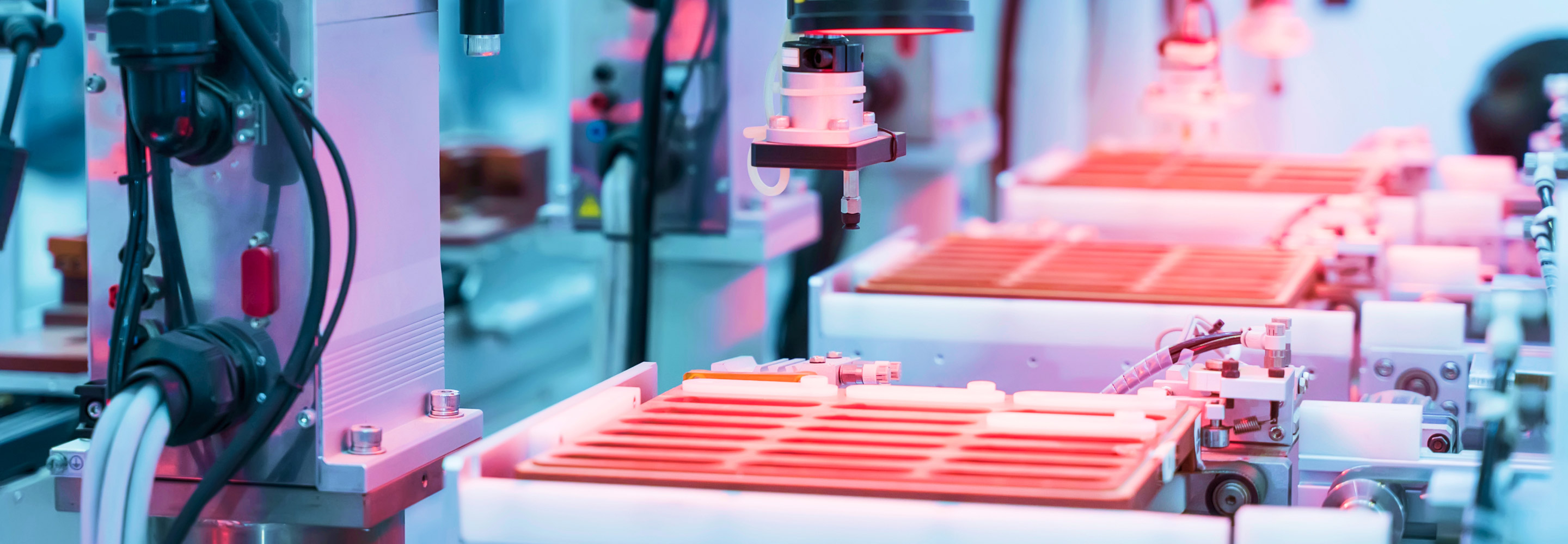 Leading Home Appliances Manufacturer Enables Automation of Material Tracking System With Google Cloud