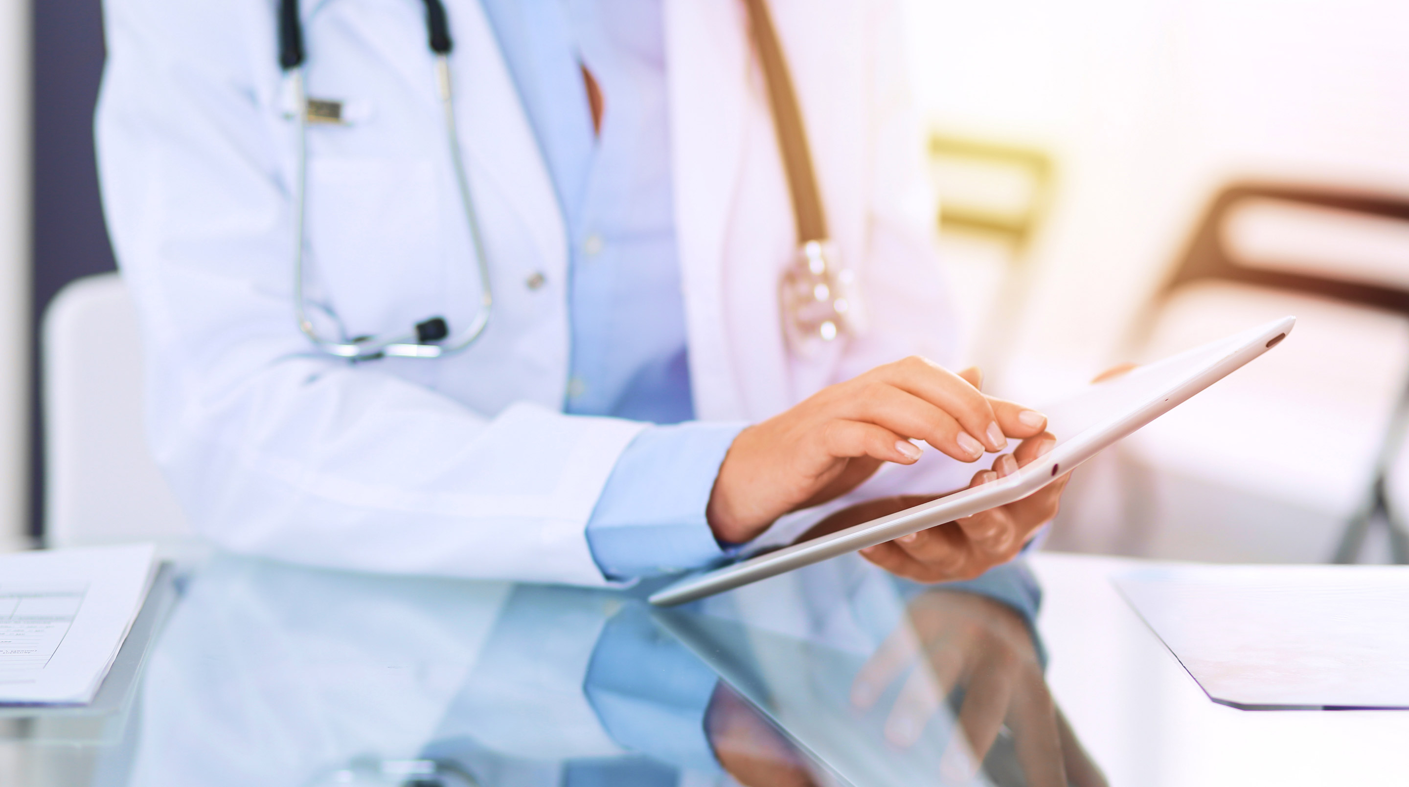 Taking Patient Care a Step Ahead with RWE Analytics