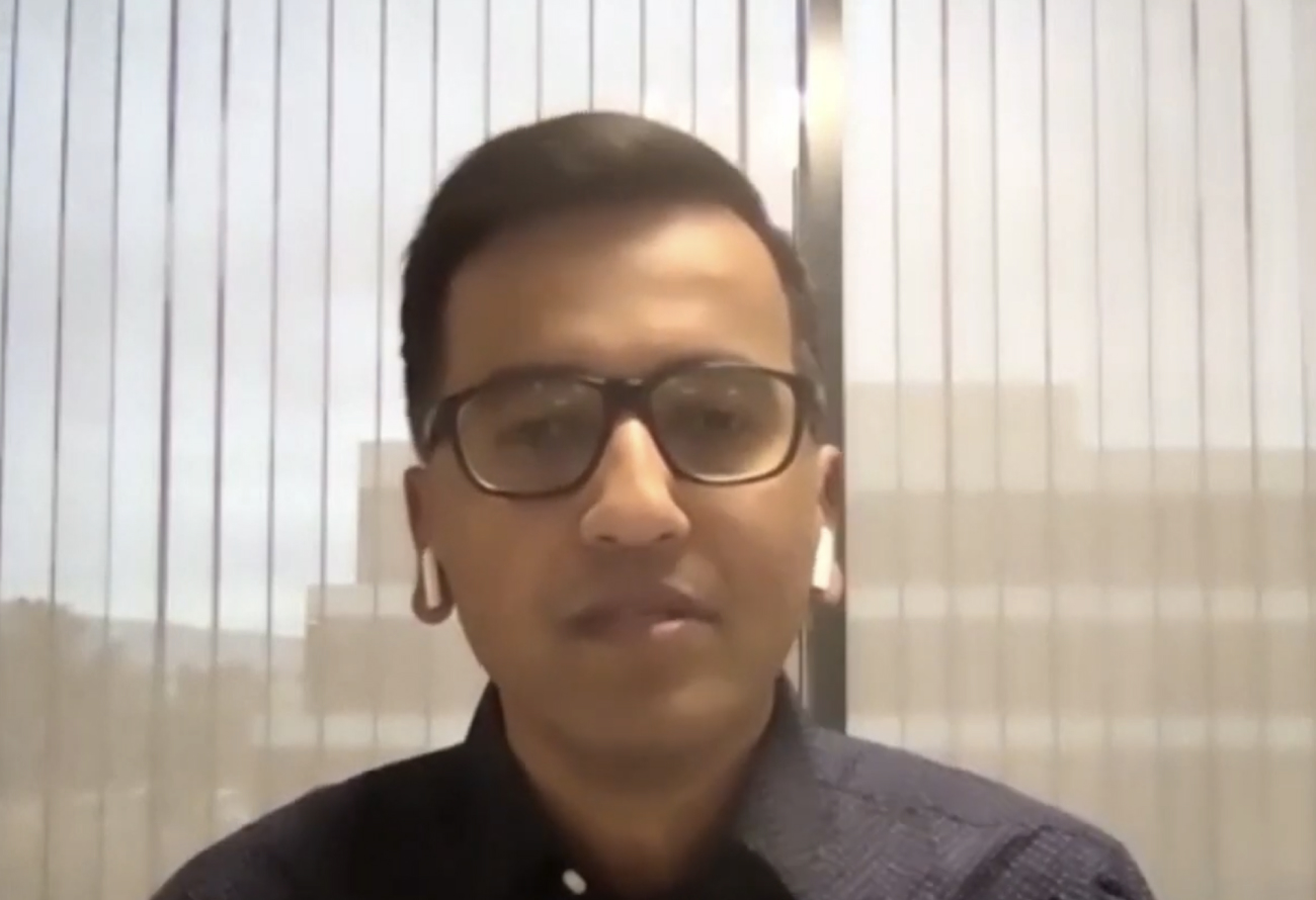 Client perspective from the front lines of digital transformation