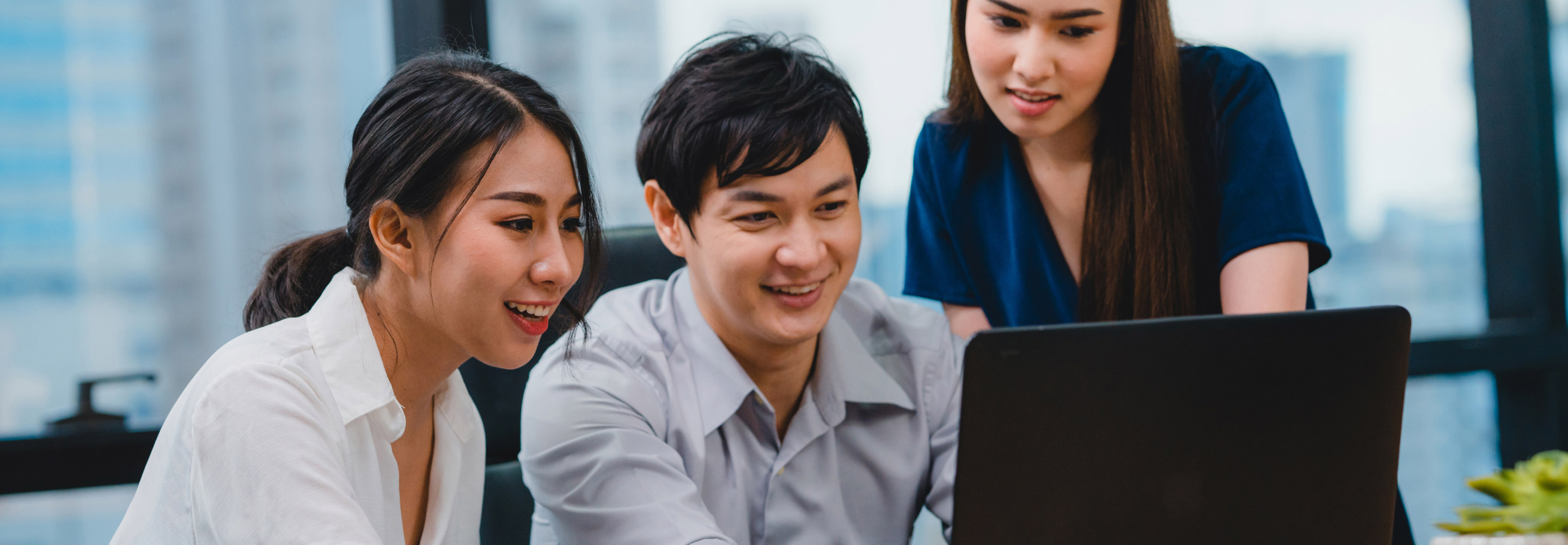 Business Modernization Across Product Lines for a Large Insurance Company