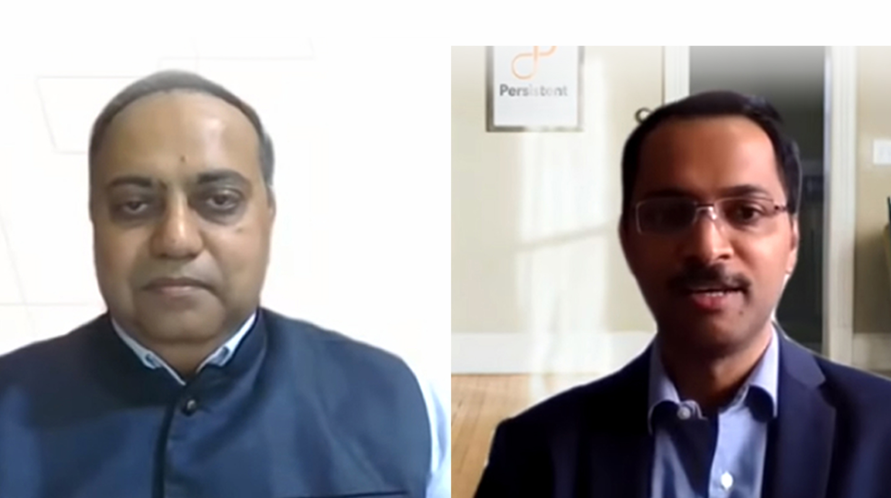 NASSCOM CXO panel on leveraging technology for business transformation at scale: Takeaways from our CTO