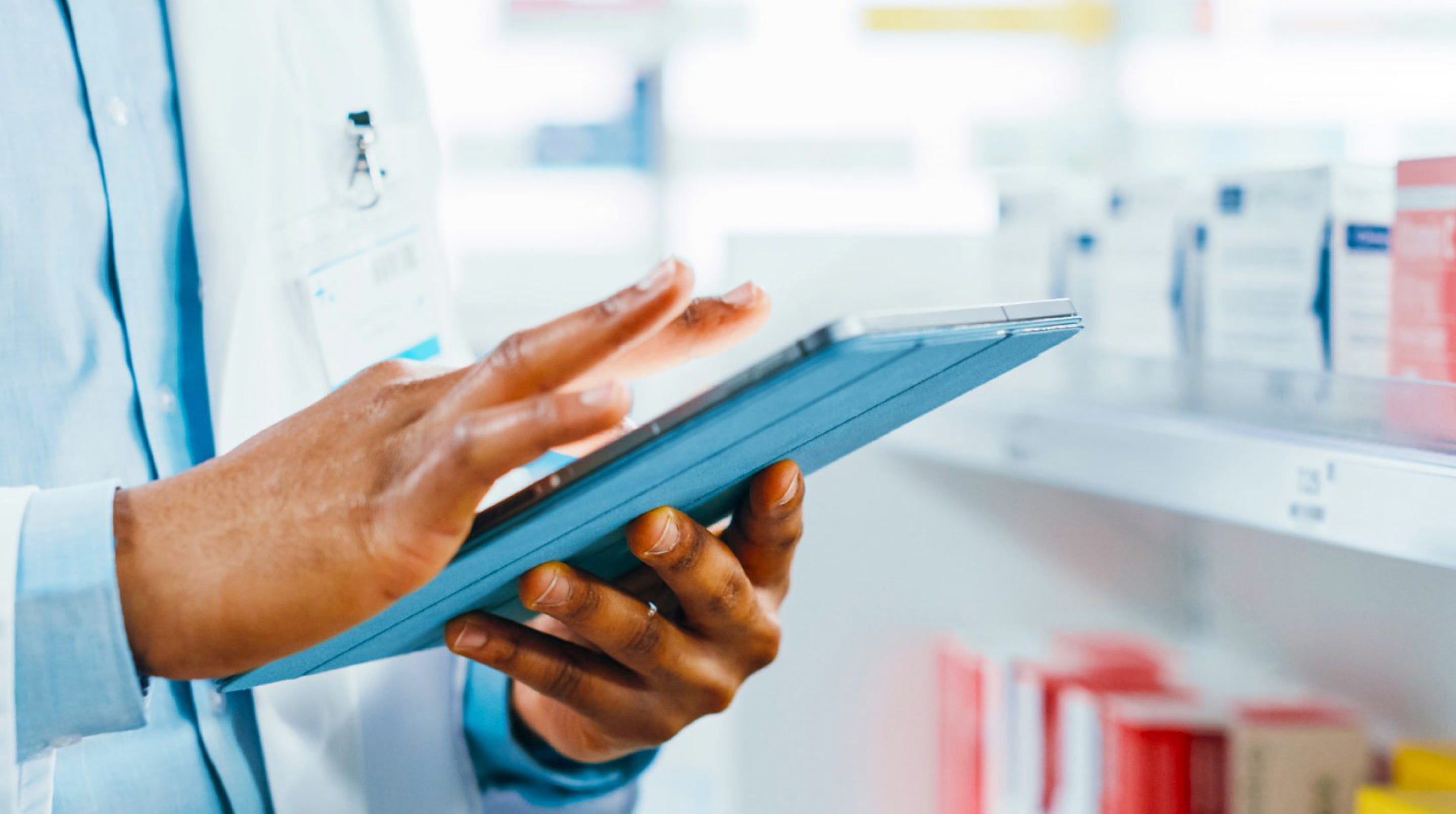 Evolving Lifecycle of Drug Launches and the Role of Technology