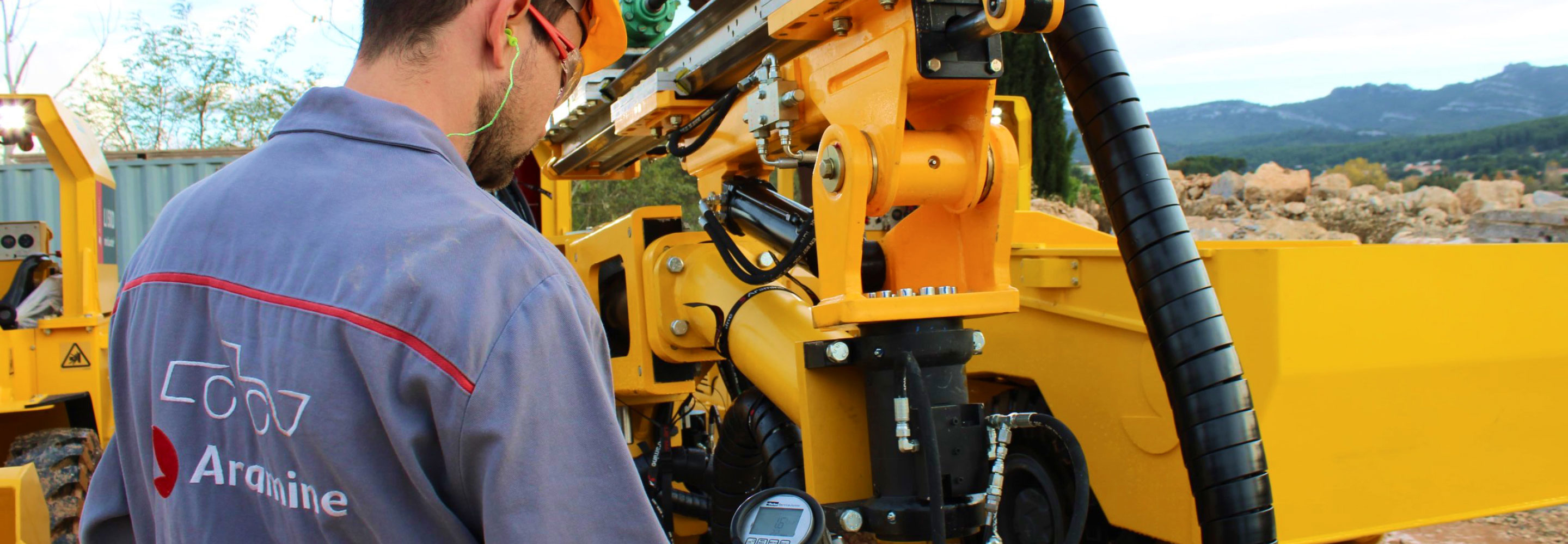 How Persistent Helped Aramine Enhance Profitability With Salesforce CPQ