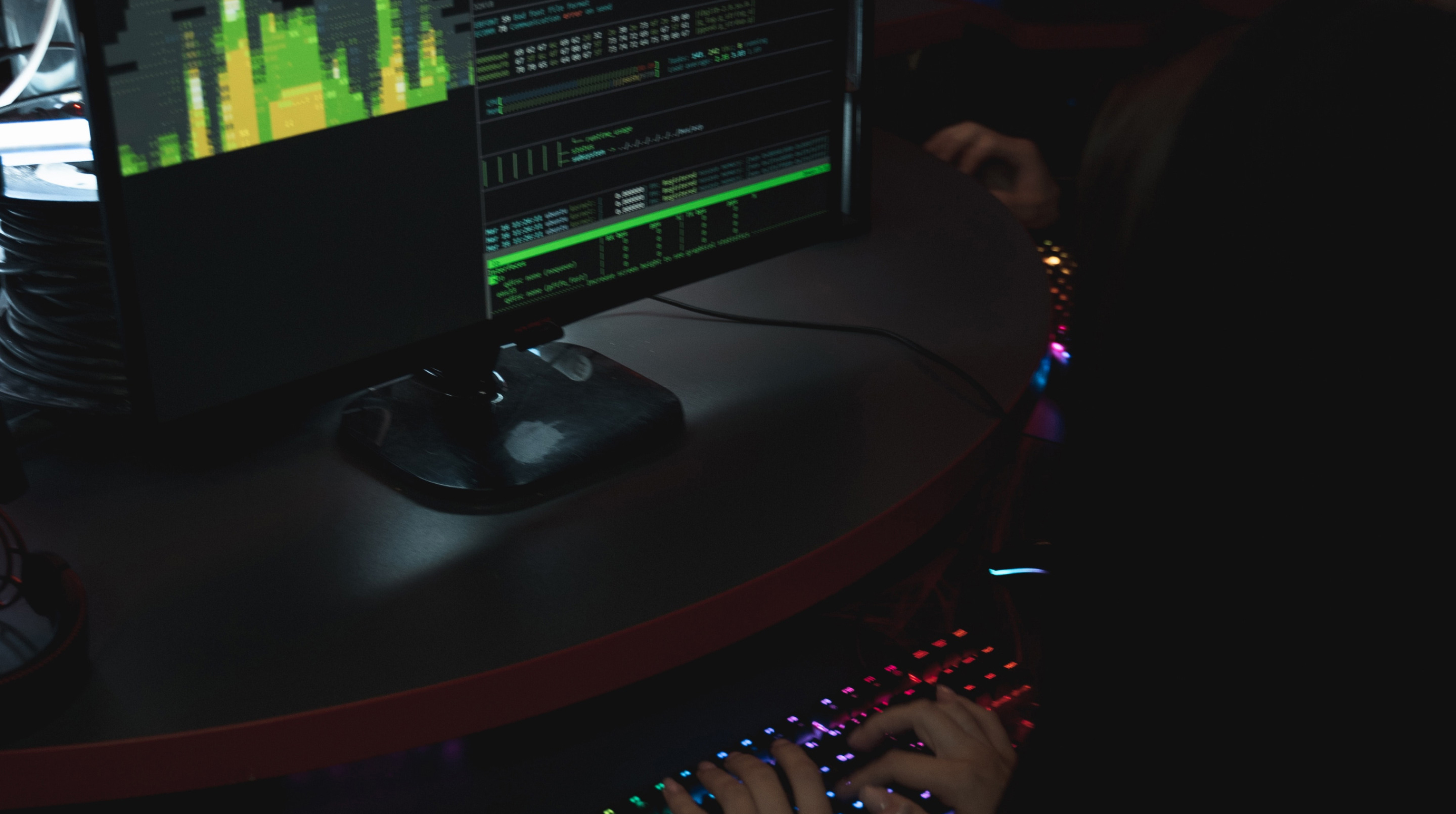 Recovering From Ransomware Attacks at Scale