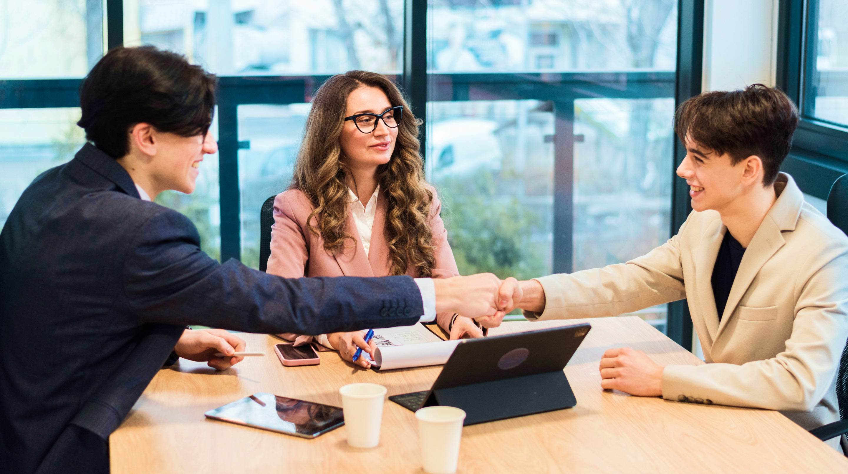 Transform Talent With Learning That Works