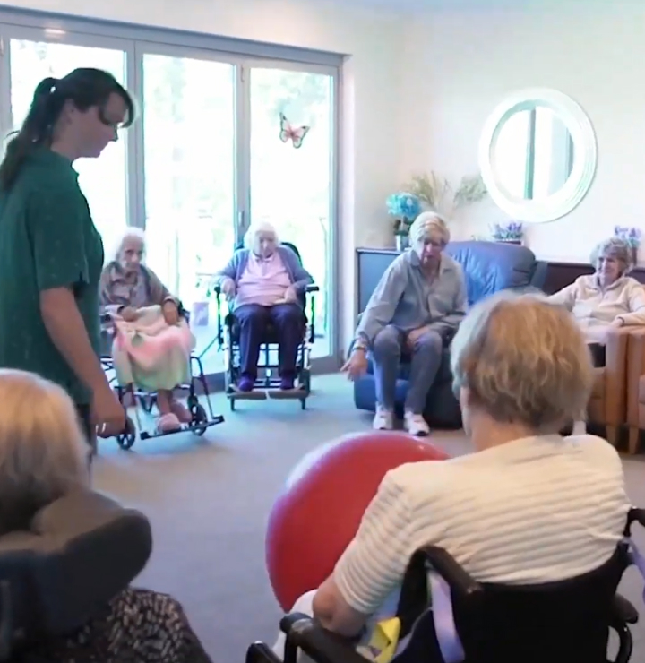 Learn how SwanCare,
one of Australia's leading providers of quality retirement living and aged care transforms its patient experiences with the help of Salesforce and Persistent