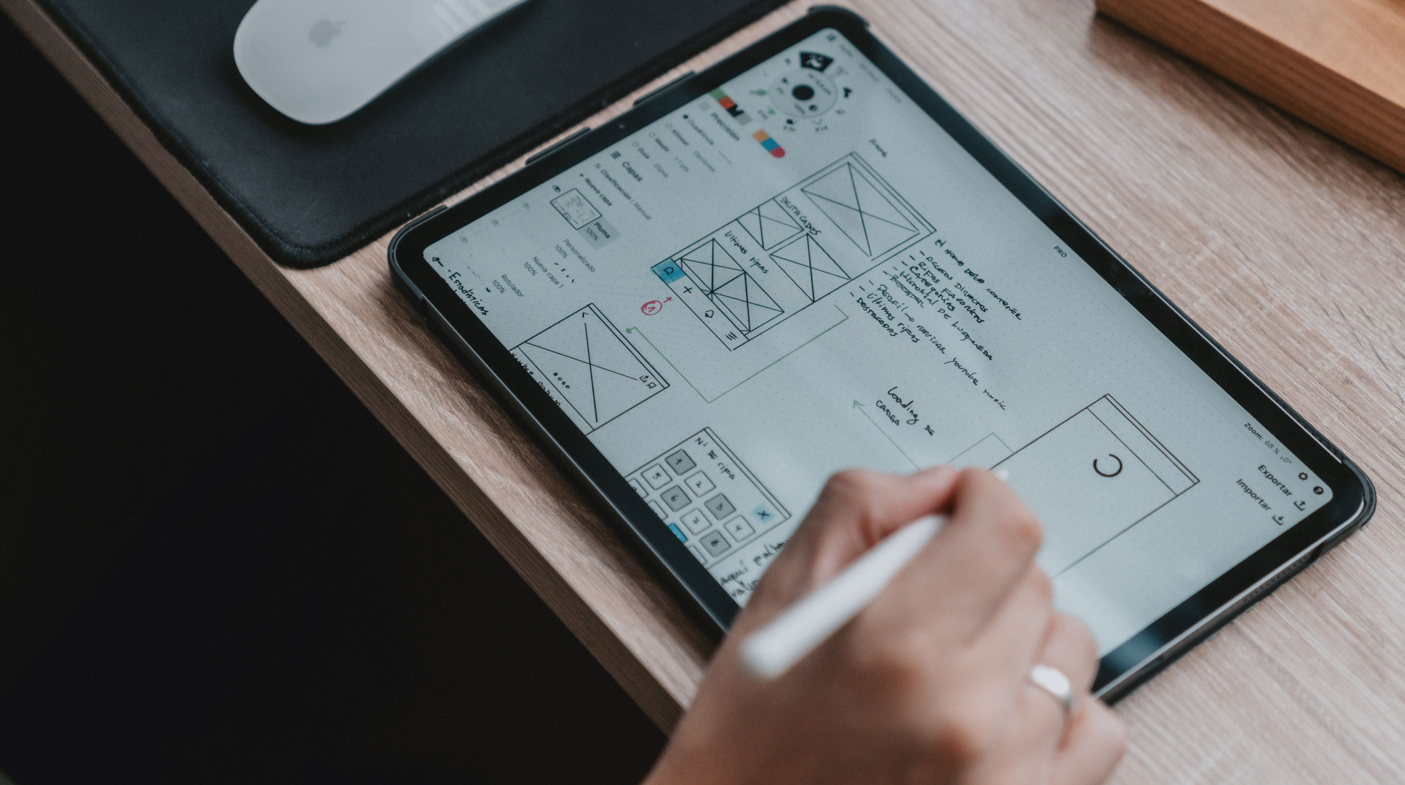 Using Micro-frontends to Develop Faster, More Scalable User Interfaces
