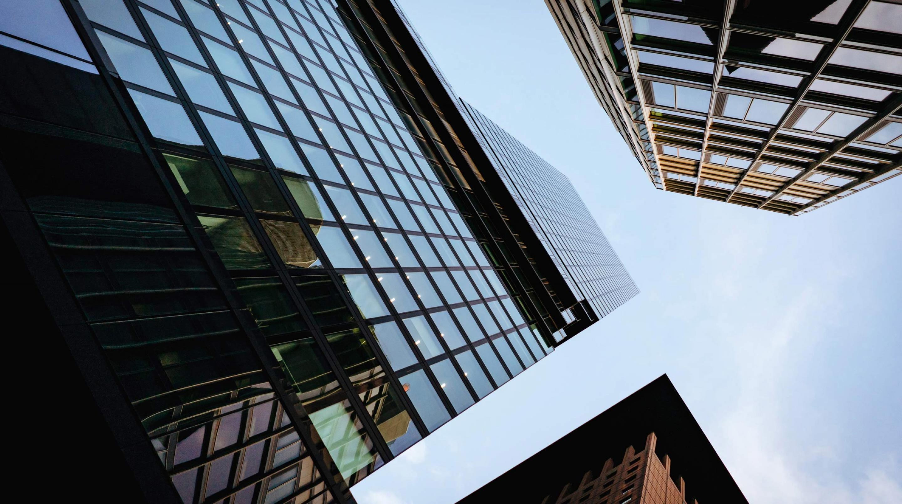 What Does Big Tech Moving into the Banking Sector Mean for Traditional Players?