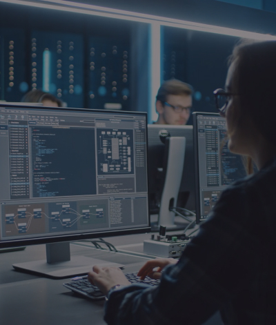 Explore our Leadership in Digital product Engineering services