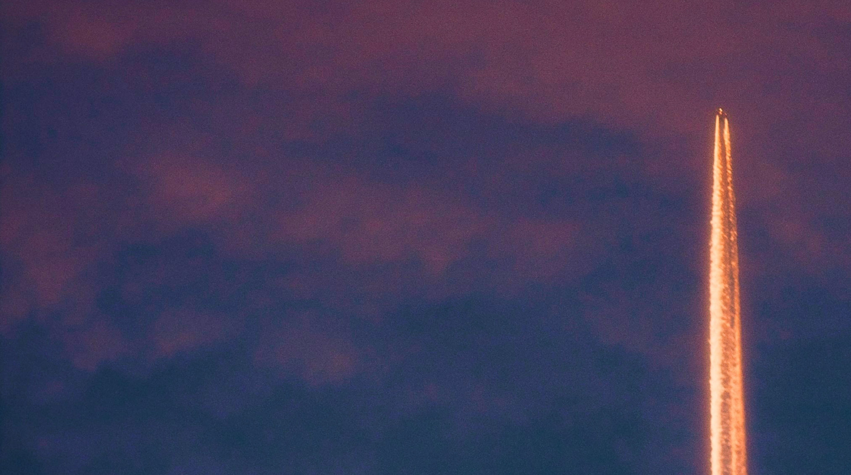 Cloud Transformation Perspective