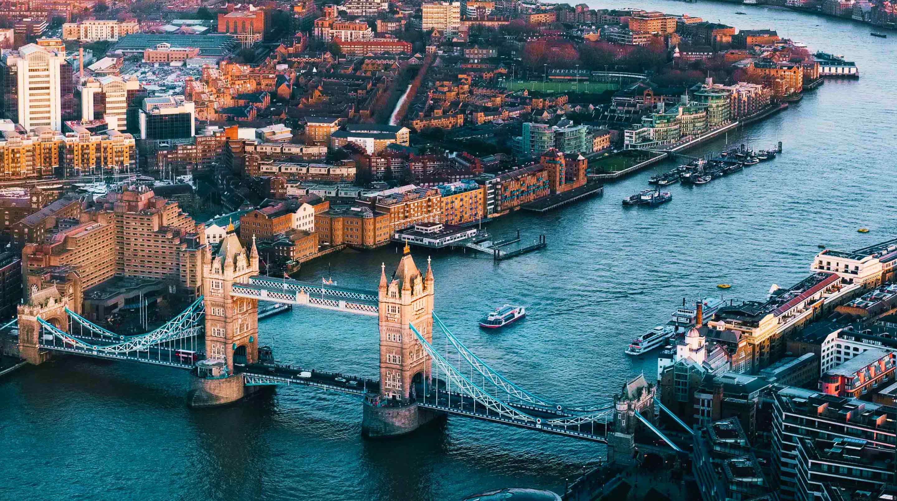 UK Regulators Shake Up Financial Services with New Bill