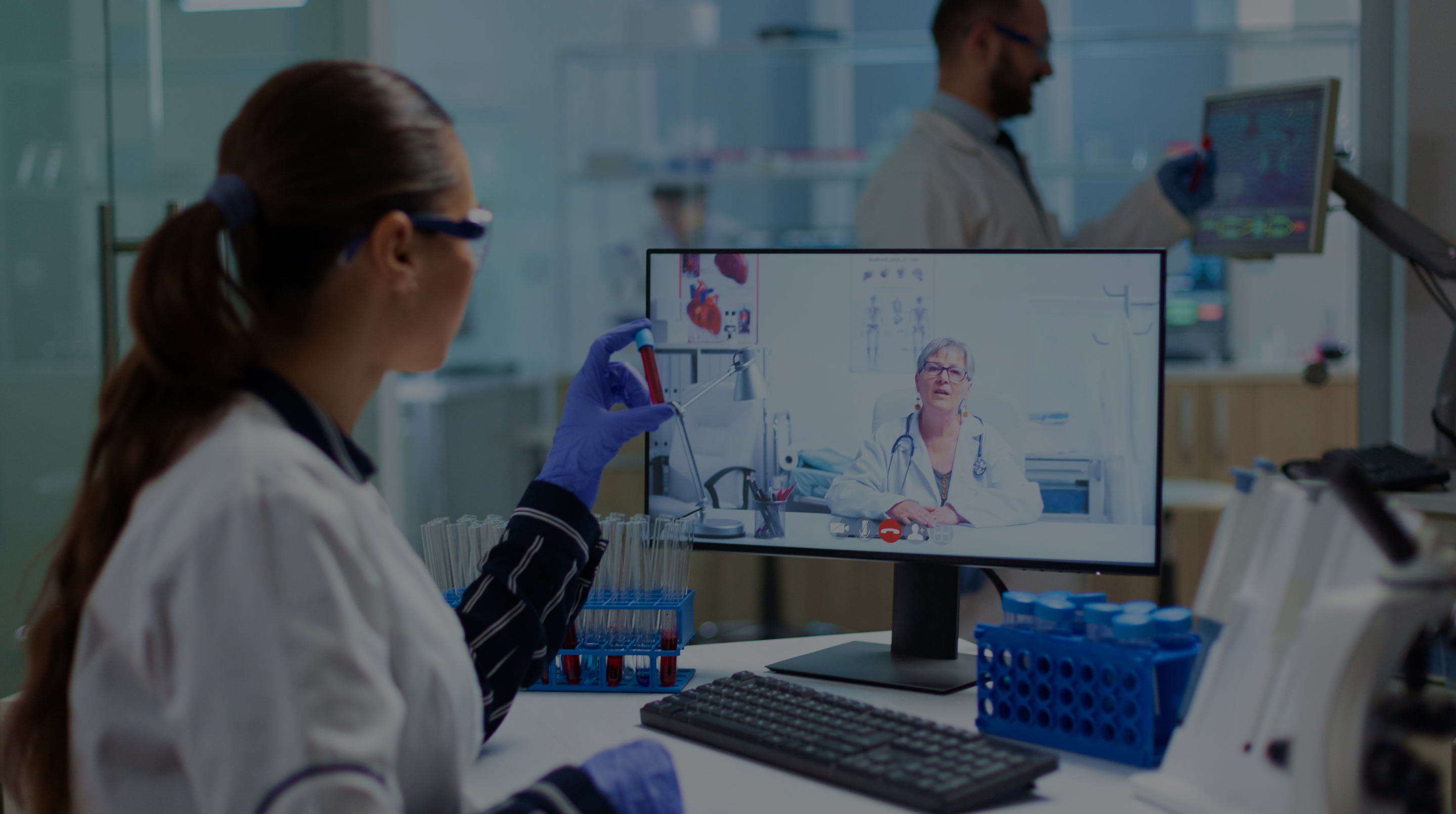 Revolutionize Healthcare with Patient Centric Comprehensive Care