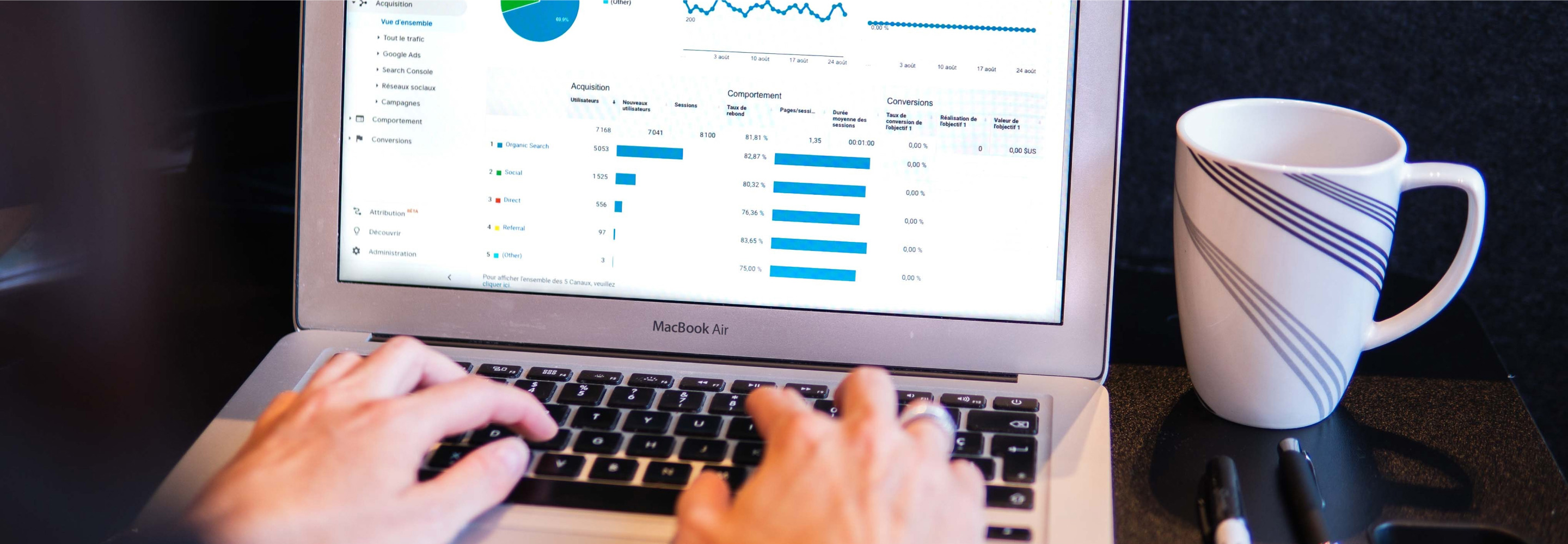 Application Portfolio Rationalization for Global Media Analytics Company
