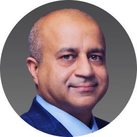 Sandeep Kalra