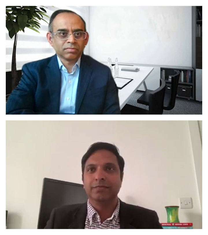 How Technology is Transforming Trade Finance