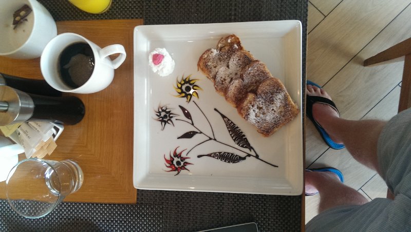 Breakfast