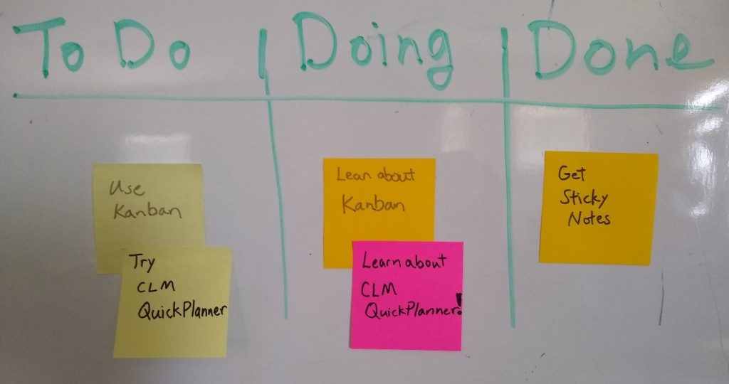 Agile Transformation