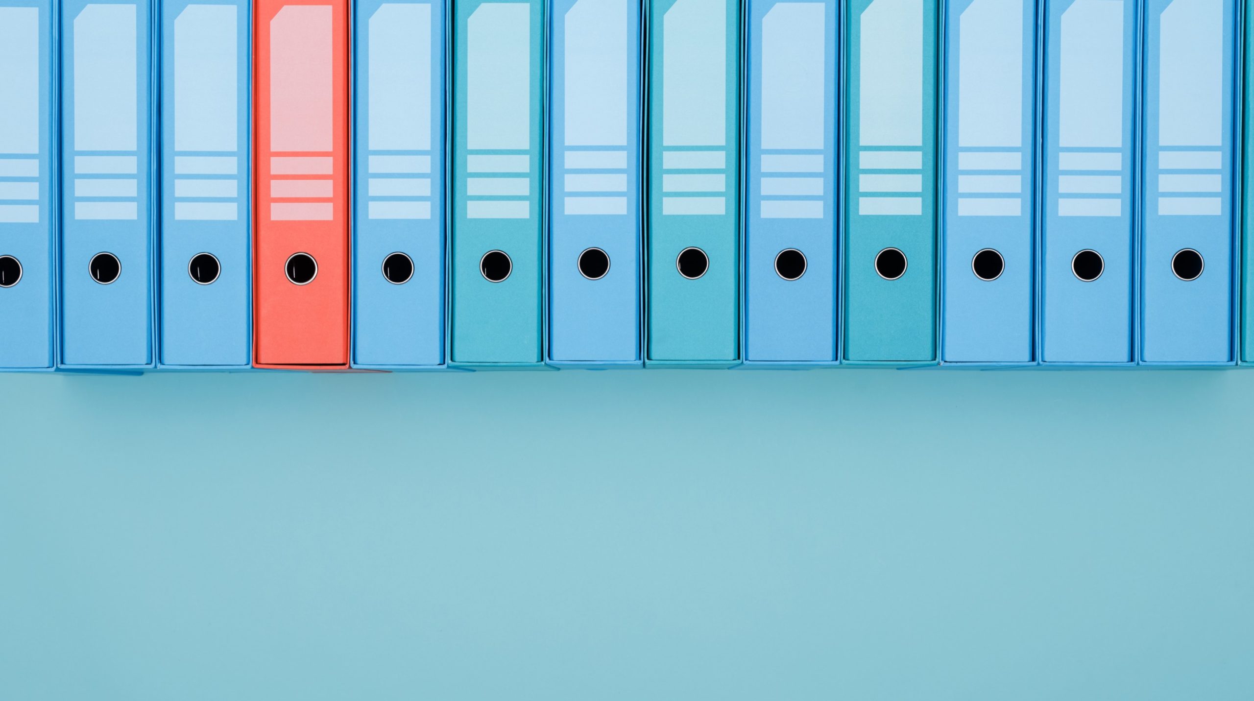 S3 Data Lake File Organization