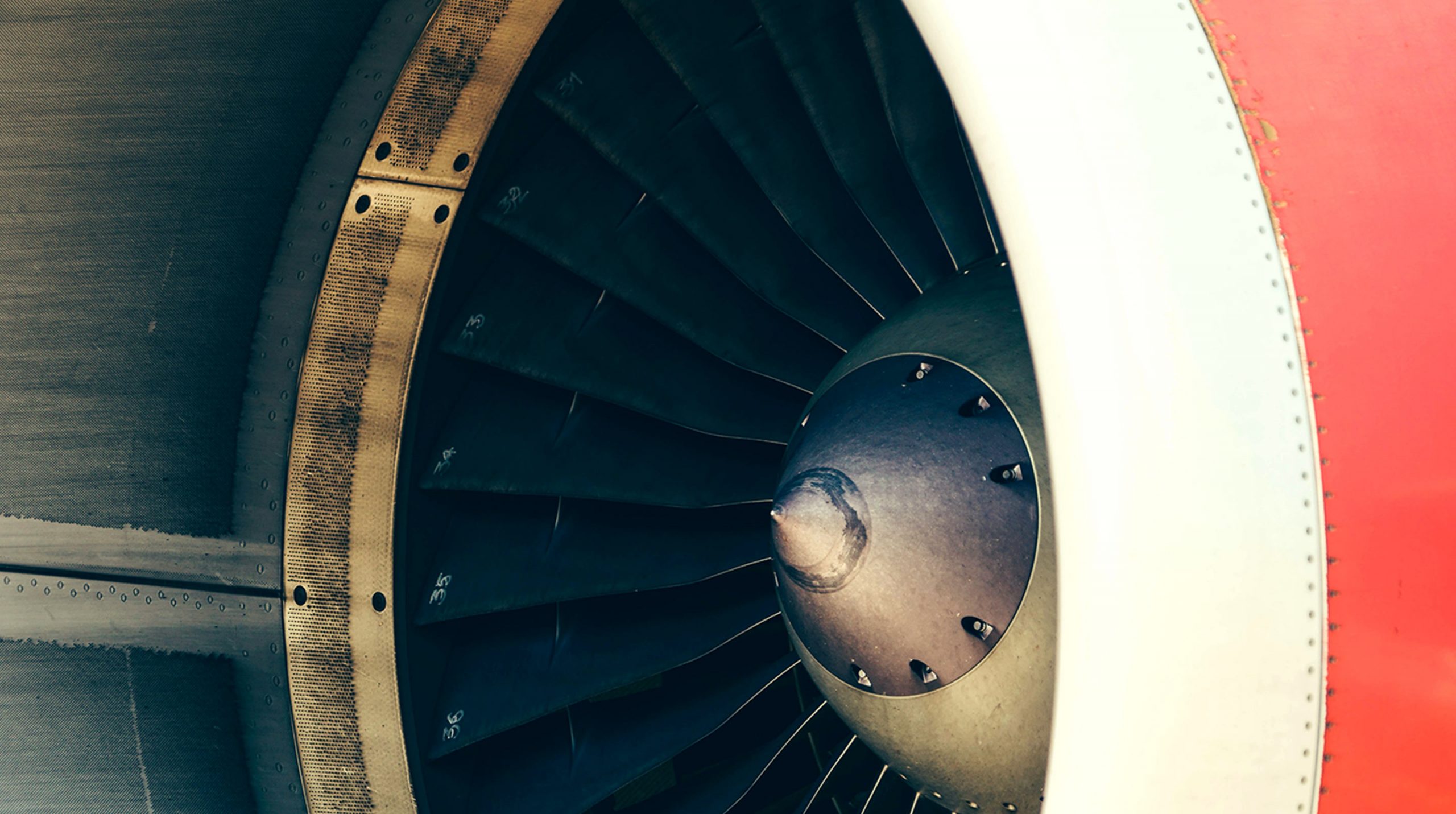 Aerospace Suppliers Challenges in a Digital Supply Chain| Persistent Systems Events