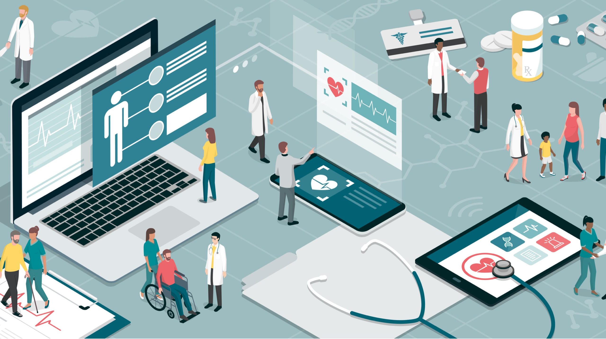 The ‘Patient Access Services’ path to enhanced care navigation