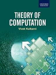 Theory of computation