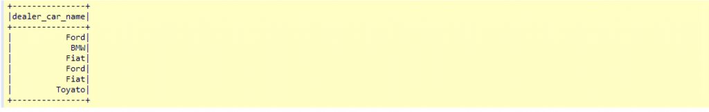 Reading a Specific Key 1