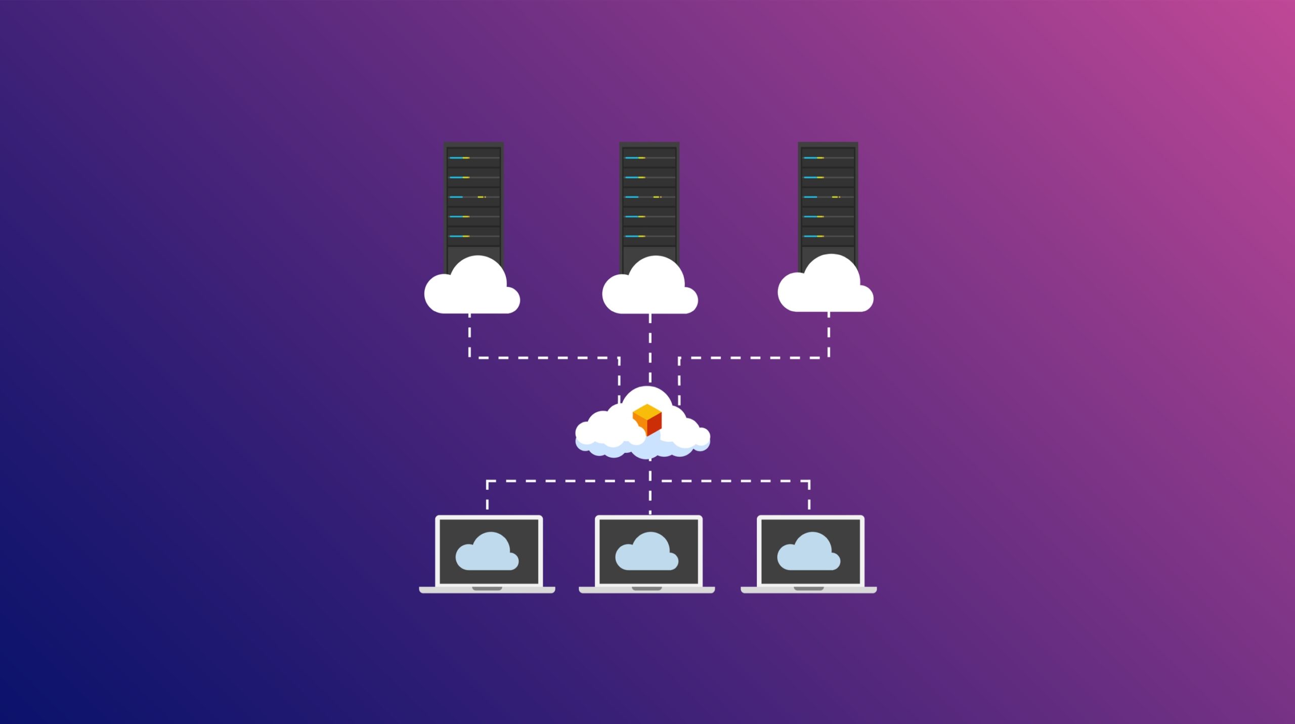 Multi-Tenant Architecture for SaaS Applications