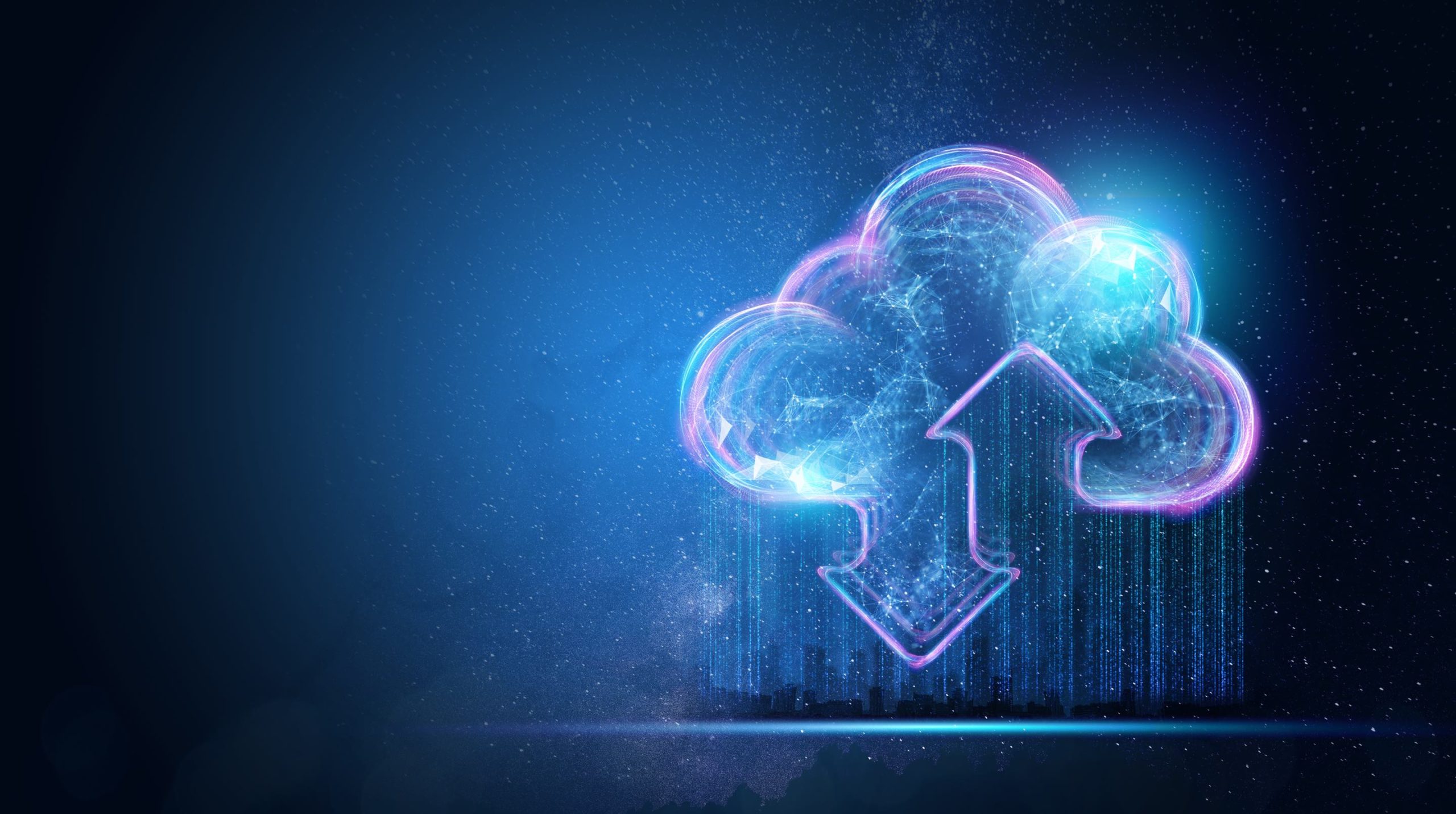 Ease The Transition From Cloud-Hosted Applications to Cloud-Native Applications