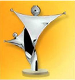 Persistent wins NASSCOM Innovation Award 2008