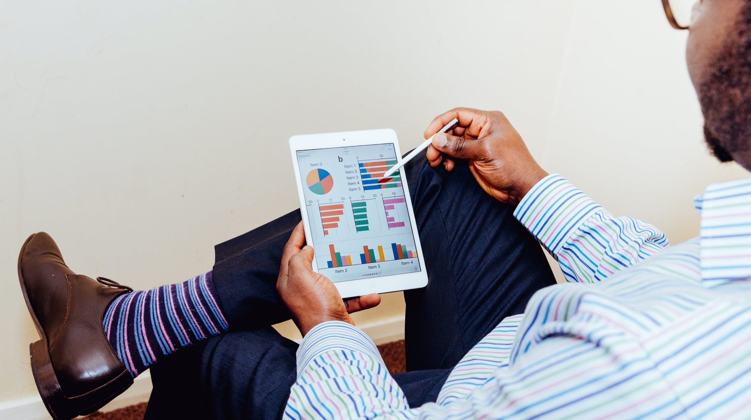 Cognitive Automation Is Disrupting The Financial Industry