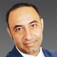 Preetpal Singh | Persistent Systems Events
