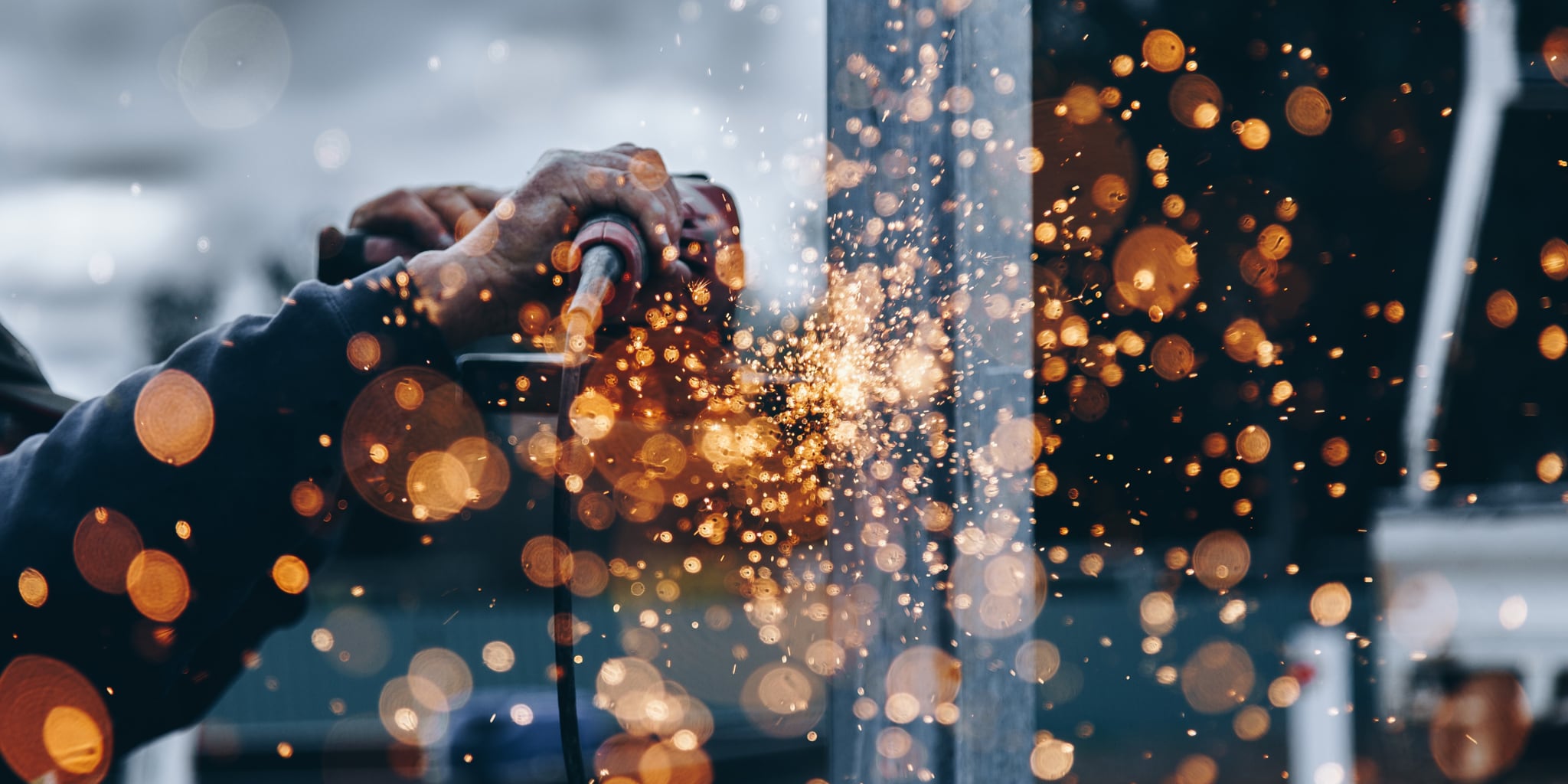 Boosting business continuity with a manufacturing collaboration platform