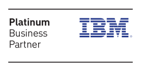 Persistent and IBM Gold Business Partnerships