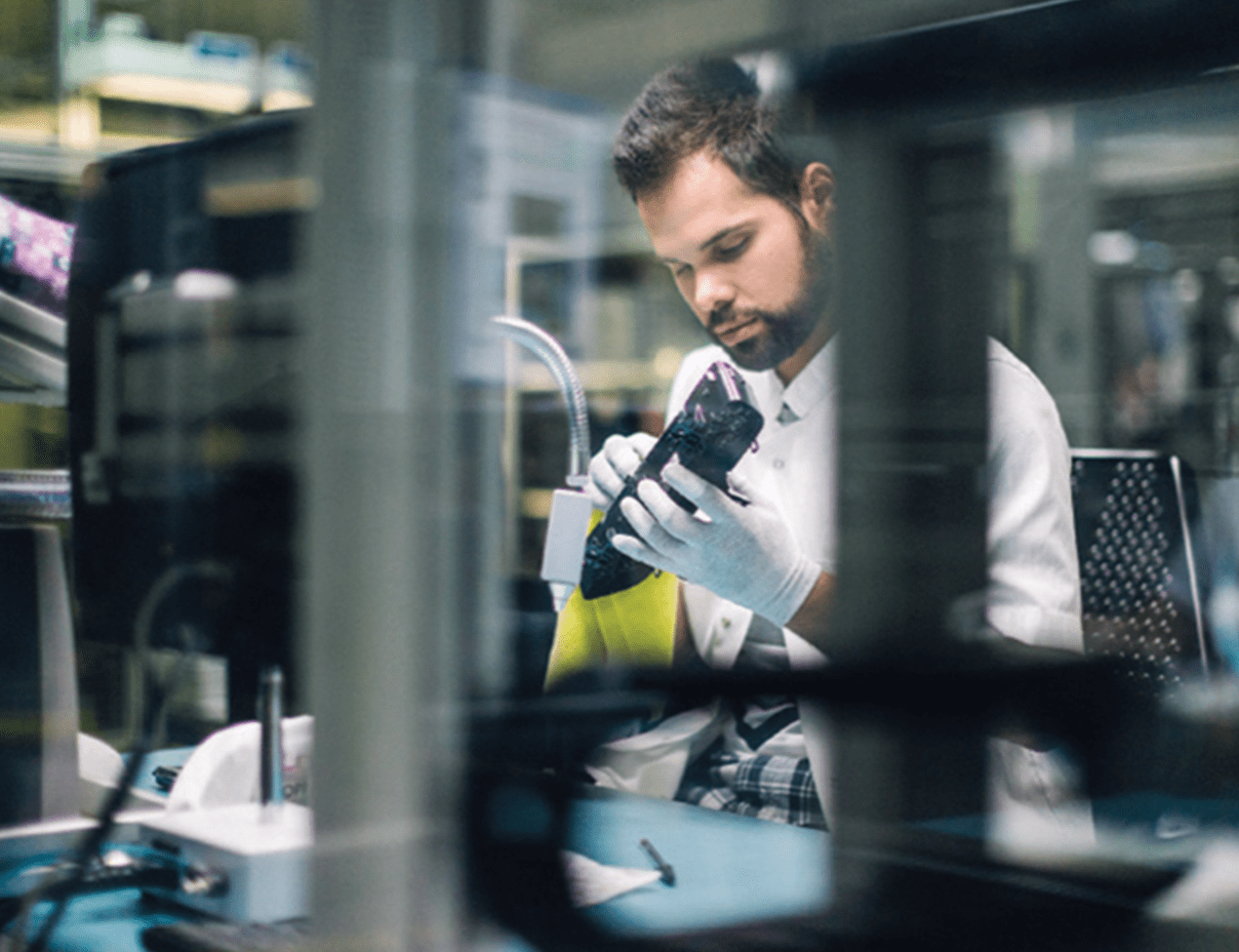 Client Success Story - Novares improves performance worldwide with DELMIA