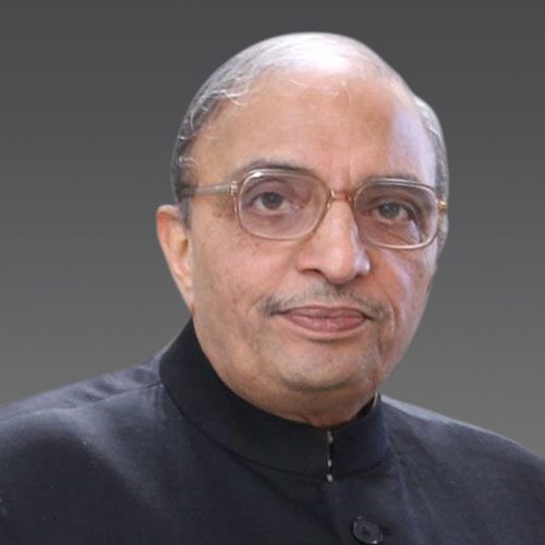 Prof. Deepak Bhaskar Phatak, Recipient of Padma Shri Award and Independent Director at Persistent Systems