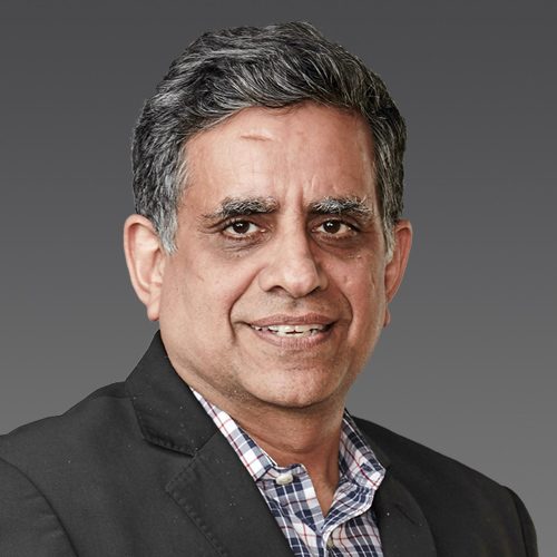 Dr. Anant Jhingran, Independent Director at Persistent Systems