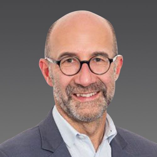 Guy Eiferman, Independent Director at Persistent Systems