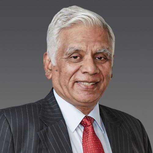 Pradeep Bhargava, Independent Director at Persistent Systems