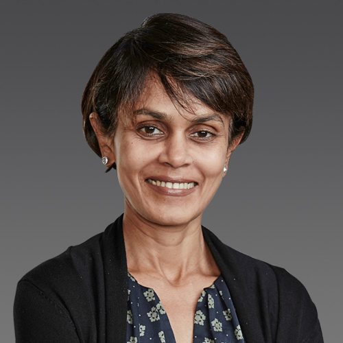 Roshini Bakshi, Independent Director at Persistent Systems